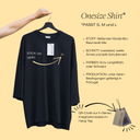 oversized shirt | joy