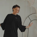 oversized shirt | love